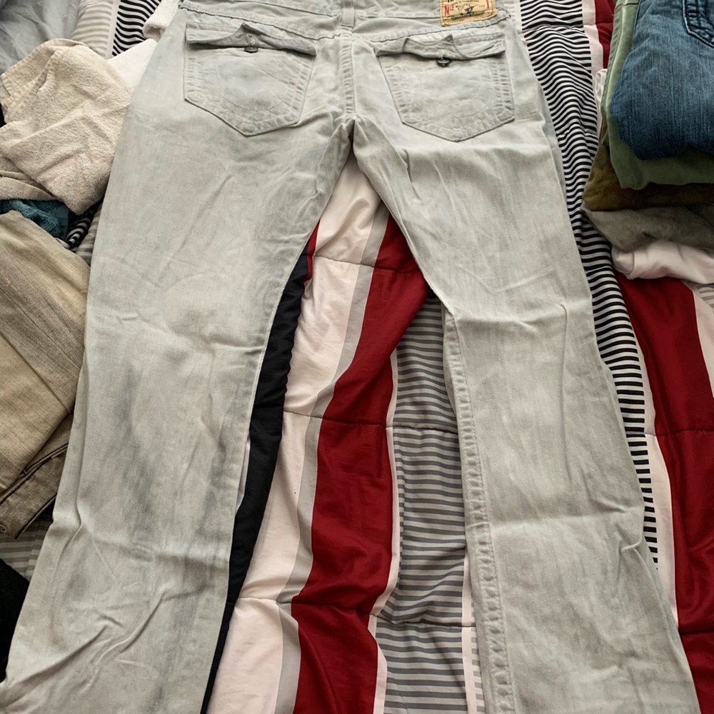 True religion